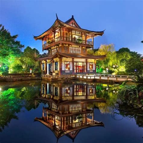 The 10 best hotels & places to stay in Guilin, China - Guilin hotels