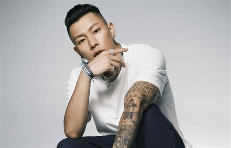 Taiwanese Rapper E.SO Announces His First Concert In Malaysia On ...