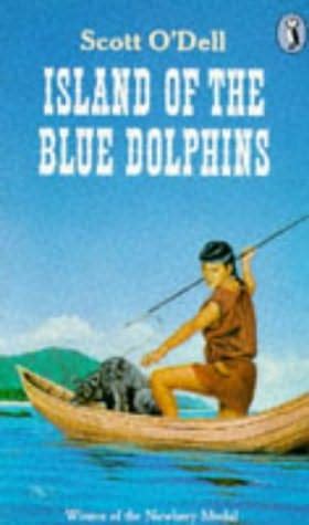 Island Of The Blue Dolphins Island Of The Blue Dolphins Book 1 By