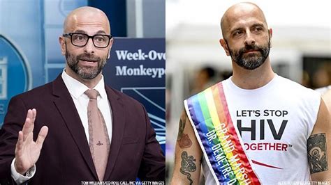 Why Are Conservatives Tearing Their Hair Out Over This Gay Doctor