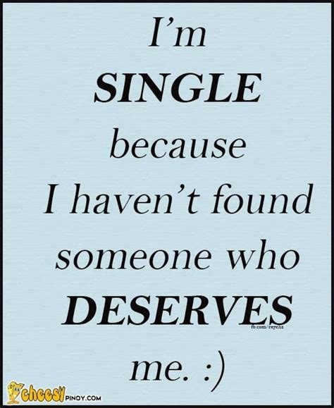 I Am Single Quotes. QuotesGram