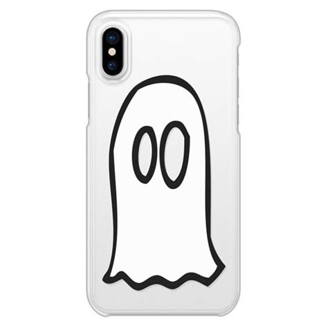 Ghost Casetify Mx