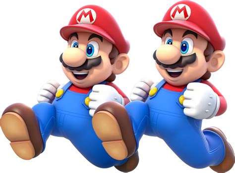 Mario Png Transparent Image Download Size 1600x1184px