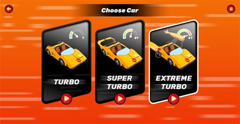 🕹️ Play Danger Mouse Full Speed Extreme Turbo Racing Game: Free Online ...