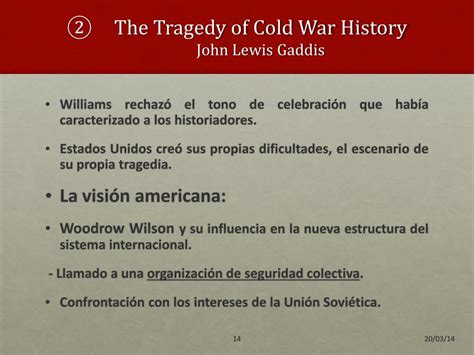 Ppt Soviet Unilateralism And The Origins Of Cold War John Lewis