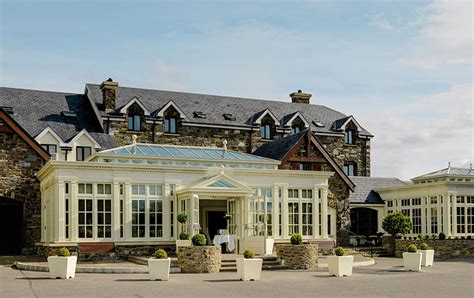 Hotel In Killarney Irelandhotels Vouchers Killarney Avenue Hotel