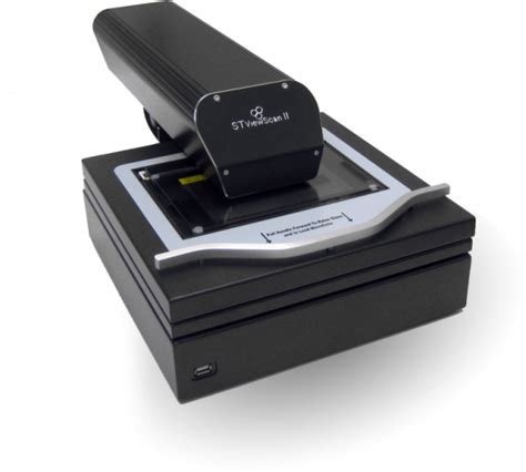 Viewscan Microfilm Scanner Inception Tech