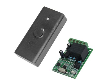 Exit Button-Secukey Technology Co., Ltd-Access Control Manufacturer of ...