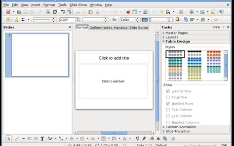 Libreoffice Impress Keyboard Shortcuts Defkey Hot Sex Picture