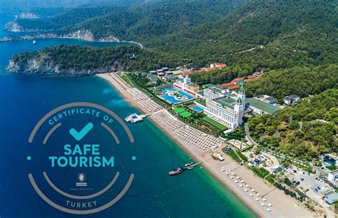 NIRVANA DOLCE VITA - Updated 2022 Prices & Hotel Reviews (Tekirova, Turkey)