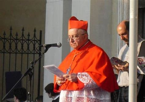 Dionigi Tettamanzi Aggravate Le Condizioni Di Salute