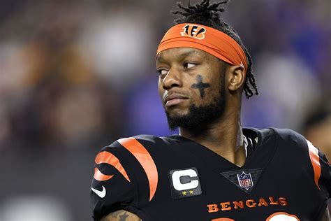 Revisiting Joe Mixons College Controversy When Bengals Star Was