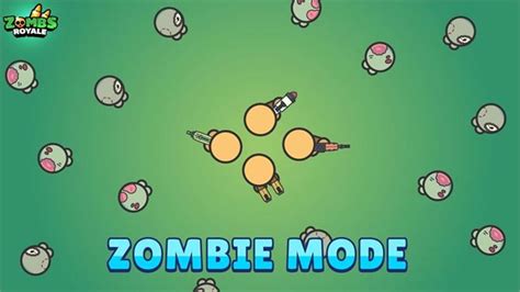 Zombs Royale Game