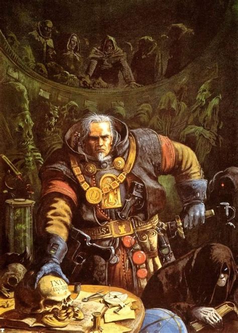 Pin By Anthony Polito On 40k Warhammer Art Warhammer Fantasy Warhammer