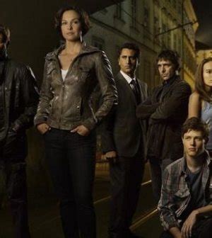 First Details on ABC's 'Missing' & Series Premiere Promo Trailer