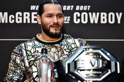 Masvidal está dispuesto a defender el título BMF por algo que valga la