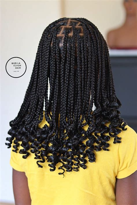 Top 50 Knotless Braids Hairstyles For Your Next Stunning Look Artofit