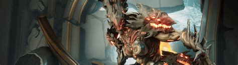 Warframe Luas Prey Voruna Wolf Frame Mmos