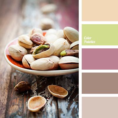 pistachio | Color Palette Ideas