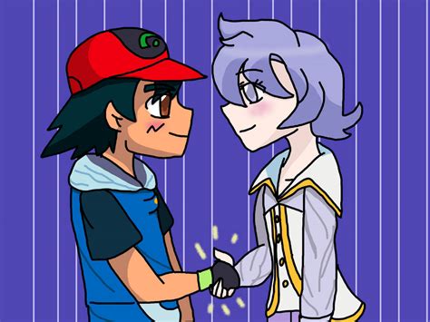 Handshake Redraw By 1crazyslider On Deviantart