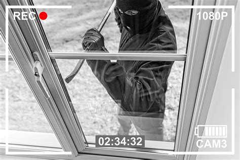 Understanding Burglary And Texas Law