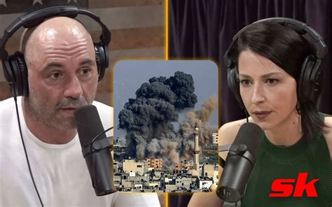 "It's complete martial law" - When journalist Abby Martin told Joe ...