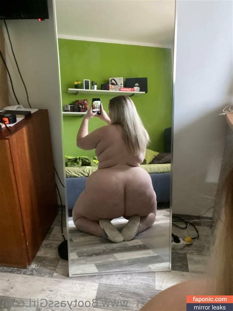 Bootyass Girl Aka Booty Ass Girls Aka Bootyassgirl Nude Leaks Onlyfans