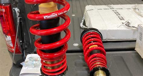 What Is The Importance Of Shock Absorbers Switch Suspension