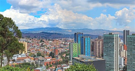 Flights And Cheap Tickets To Bogota BOG LATAM