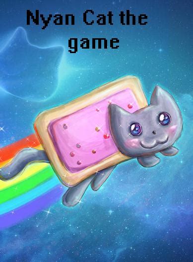 Nyan Cat the game | Video Game Fanon Wiki | FANDOM powered by Wikia