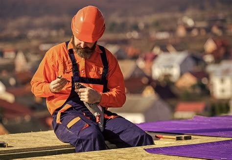 Metal Roof Installation with Insulation | Stronghold Roofing & Solar