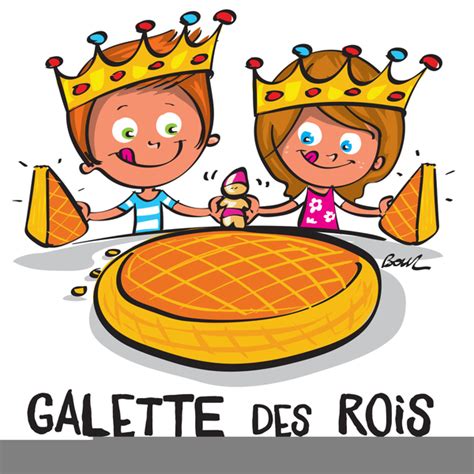 Image Clipart Galette Des Rois Free Images At Clker Vector Clip