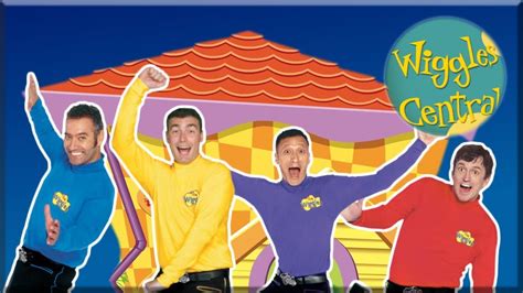 The Wiggles | Go Go Go Medley! + Farewell | Wiggledancing LIVE in The ...