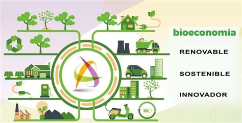 La Estrategia de Bioeconomía Circular consolidará el liderazgo de la