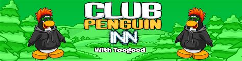 Toogood's Club Penguin Inn - Club Penguin Cheats, Guides, Tutorials ...