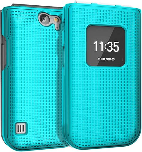 Amazon Nakedcellphone Case For Nokia 2760 2780 Flip Phone Slim