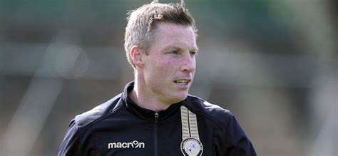 Neil Harris To Play For Millwall Legends In Den Charity Game