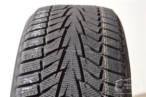 Winter tyres 205 60 R16 Hankook Winter I Cept iZ2 W616 Riepu Garāža