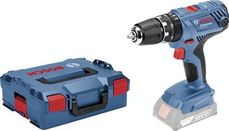 Bosch Professional Gsb 18v 21 Accu Klopboorschroevendraaier Bol