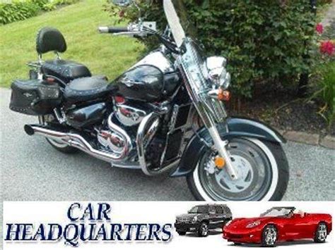 Suzuki Boulevard For Sale Carsforsale