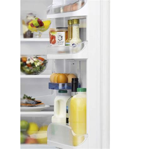 Hotpoint Hm325ff1 Frost Free 50 50 Integrated Fridge Freezer