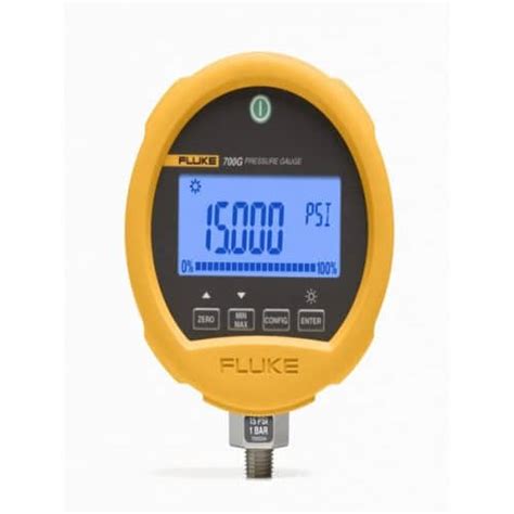 Jual Fluke G Precision Pressure Gauge Calibrator Psig Harga