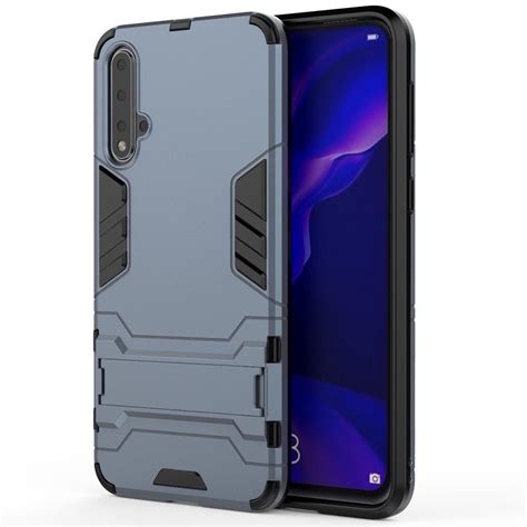 Buy Coque Renforc E Pour Huawei Nova Pro Housse De Protection Pc