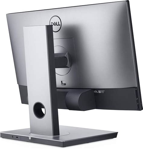 Dell Optiplex 7460 All-in-One Solution Tout-en-Un 1 x Core i5 8500 3 ...