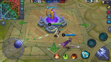 Advantages Of Playing Mobile Legends Bang Bang With Bluestacks