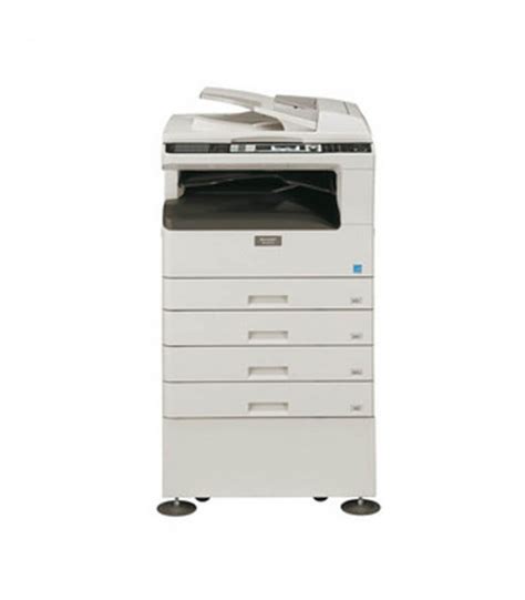 Sharp Mx M Multifunction Printer United Copiers