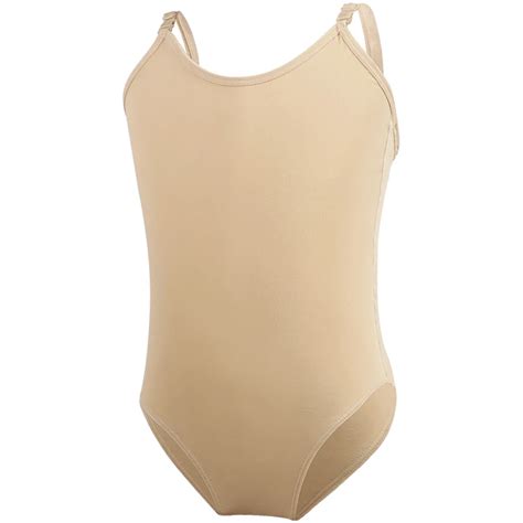 Girls Transition Straps Leotards Nude Ballet Underwear Buy Girls Camisole Leotards Nude Ballet