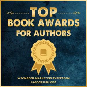 Book Awards Authors Should Enter