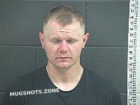 PETERS JOSHUA SHANE 02 23 2023 Morrow County Mugshots Zone