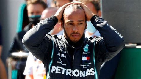 Lewis Hamilton contract: Mercedes driver to sign new £180 million F1 ...